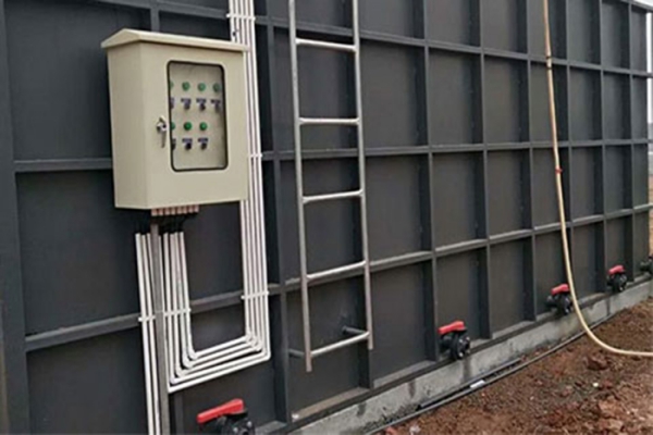 在購買生活污水處理設備時需要注意些什么？