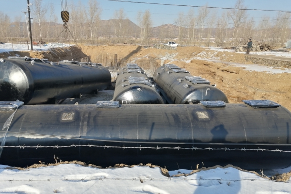 購買地埋式一體化污水處理設備有哪些注意事項？它的價格怎么判斷？