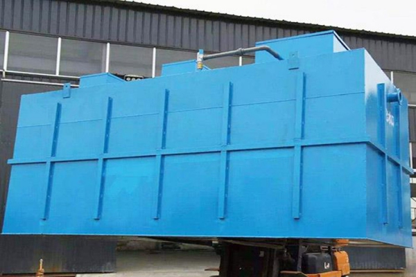 農(nóng)村生活污水處理設備在維護的時候要注意哪些問題？