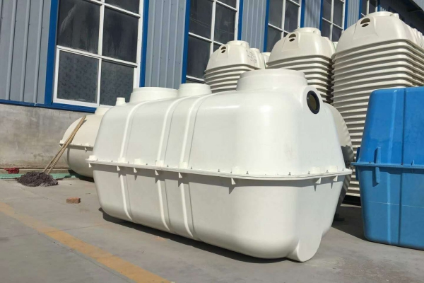 選擇生活污水一體化設備的工藝時應考慮哪些因素？