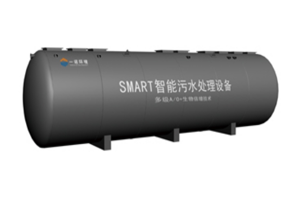 怎么正確的使用一體化污水處理設備減少異常狀況的發生呢？