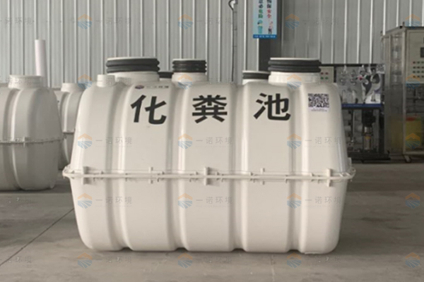 農(nóng)村一體化污水處理設(shè)備使用不當會有哪些危害？