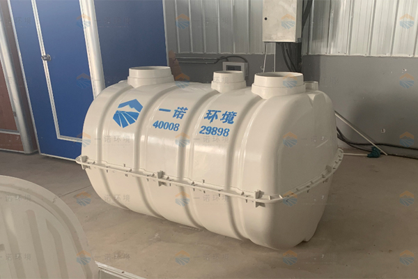 農(nóng)村生活污水處理設(shè)備防腐蝕措施該怎么做？