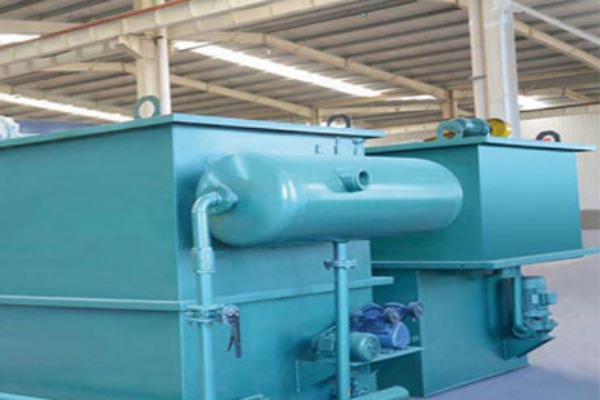 農村一體化污水處理設備使用及維護事項！