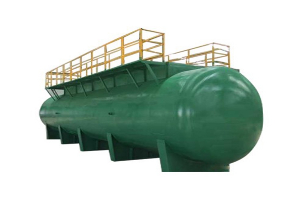 農村一體化污水處理設備每級處理都是什么？