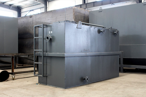 農(nóng)村一體化污水處理設備中常見到的幾種工藝介紹！